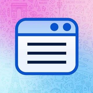 Скриншот кейса Оформление платформы GetCourse: Кейс про оформление GetCourse-платформы: посадка, виджеты, вебинарная комната и тренинг. Акцент — на аккуратной верстке и визуальной упаковке учебной среды.